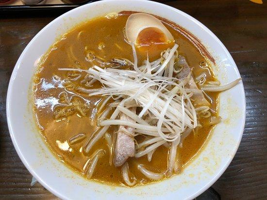 Honkeyumeya Ogimachiten